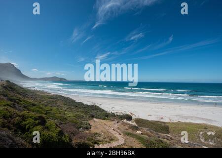 Photo trips across Namibia and the skeleton coast Stock Photo