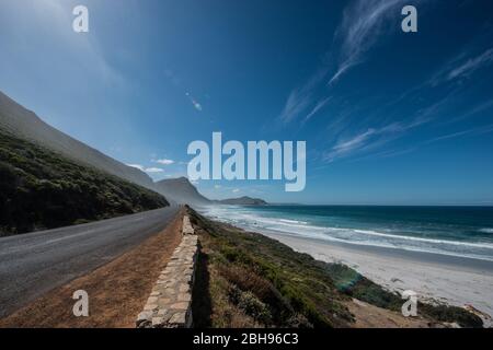 Photo trips across Namibia and the skeleton coast Stock Photo