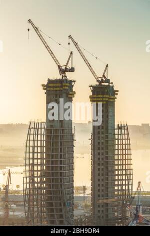 baku azerbaijan eurasia