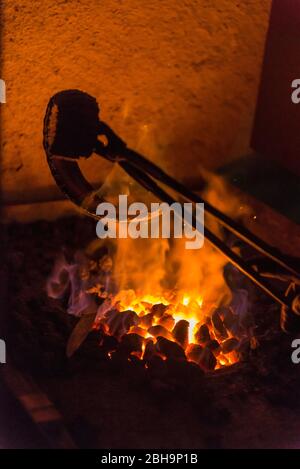 Coltelli sardi hi-res stock photography and images - Alamy