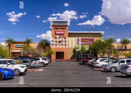 10 Las Vegas South Premium Outlets Images, Stock Photos, 3D