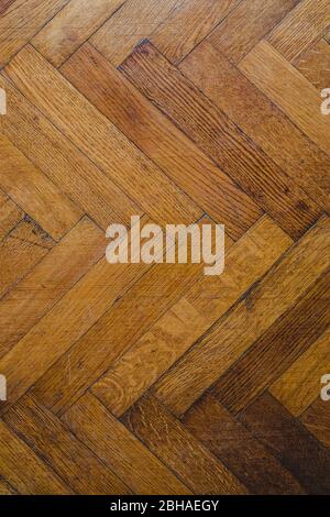 Pattern wood oak parquet background Stock Photo