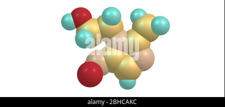 Metronidazole or MNZ is an antibiotic and antiprotozoal medication. It is used to treat pelvic inflammatory disease, endocarditis, and bacterial vagin Stock Photo