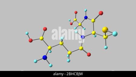 glutathione supplement what does it do Glutathione