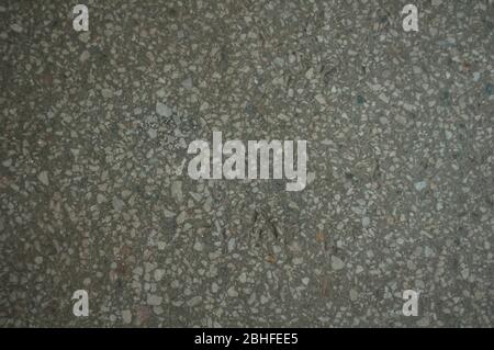 The old concrete floor background texture. Beautiful texture background Stock Photo