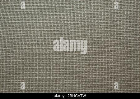 Striped cloth used as a background. Stock Photo
