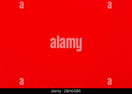 Red paper texture, can be used as background. Stock Photo