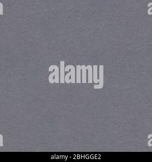 Grey background, fabric textile. Seamless square texture, tile ready. Stock Photo
