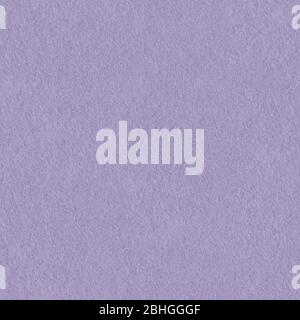 Purple felt texture for design. Seamless square background, tile ready. Stock Photo