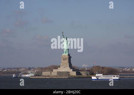 New York Travel images Stock Photo