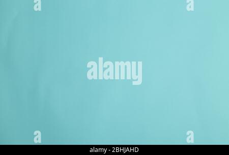 Blue paper texture, Can use for background. Stock Photo