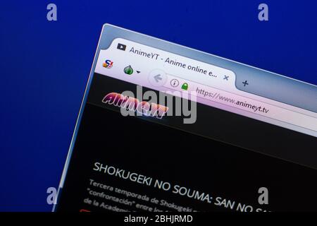 Kissanime hi-res stock photography and images - Alamy