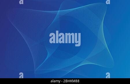 Abstract colorful modern background with purple and pink gradient combine Stock Vector