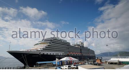 eurodam sits