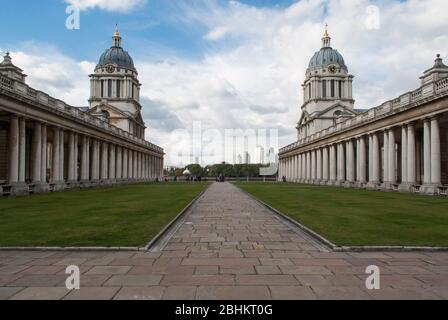 English Research - King's College London