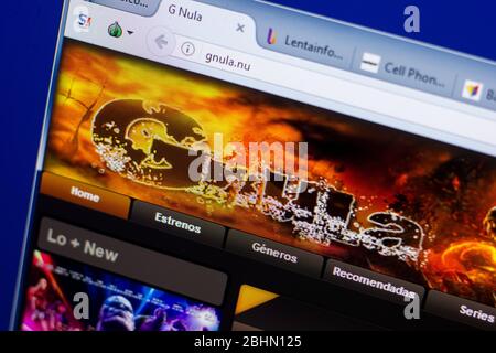 Gnula hi-res stock photography and images - Alamy