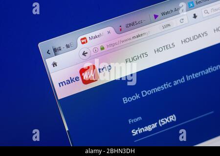 MakeMyTrip (@makemytrip) / X