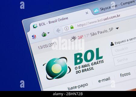 BOL - Brasil Online