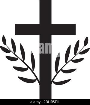 christian cross Stock Photo - Alamy