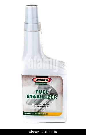 Carburanti hi-res stock photography and images - Alamy