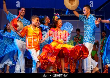 Cali colombia hi-res stock photography and images - Alamy