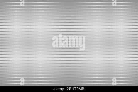 Shiny Grunge Gray background - Illustration,  Rectangles Of Light And Dark Gray Stock Vector