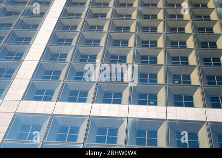 Architecture, business center, commercial building, condo, office