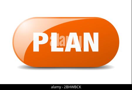 plan button. plan sign. key. push button Stock Vector Image & Art - Alamy