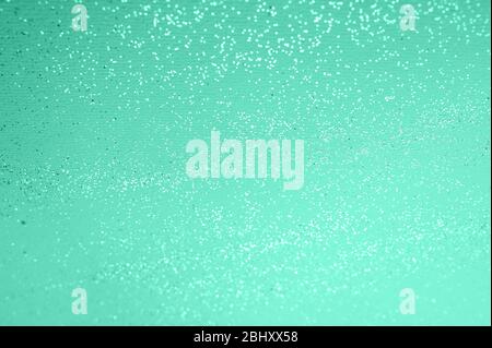 Aquamarine Glitter Texture. Sparkle Vector Seagreen Background. Teal  Confetti Seamless Pattern For Your Design Royalty Free SVG, Cliparts,  Vectors, And Stock Illustration. Image 150622477.
