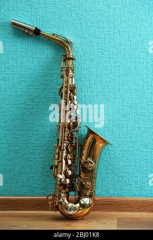 Selecting a Saxophone for Classical and Jazz Performance - Nottelmann Music  Company