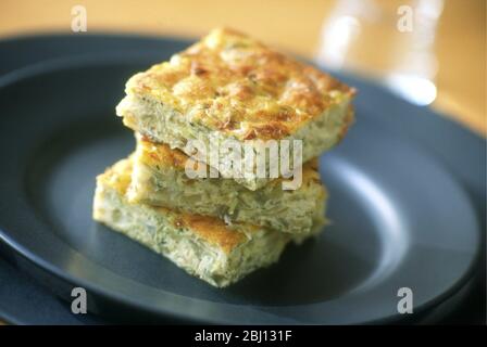 Tortilla - Stock Photo