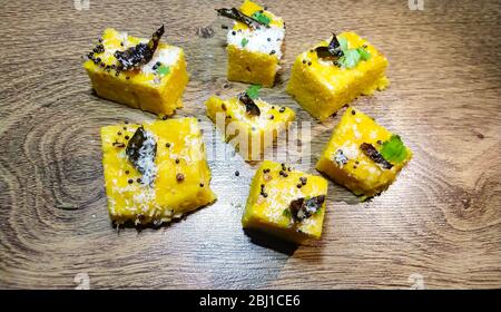 Pin by Manisha Jarwal on Snap food | Indian food recipes vegetarian, Snap  food, Dhokla