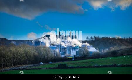 sterndale lhoist