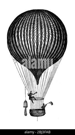 31 images 300 dpi Hot Air Balloon Digital Stamps