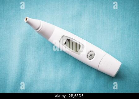 up up ear thermometer