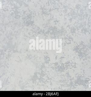 Grey abstract painted background. Grey painted wall with abstarct pattern. Stock Photo