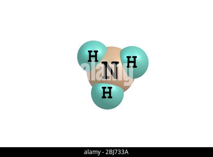 The ammonium cation is a positively charged polyatomic ion with the ...
