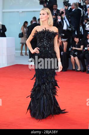 74th Venice Film Festival - Opening Ceremony Dinner - Arrivals