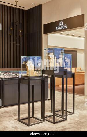 Bucherer westfield online