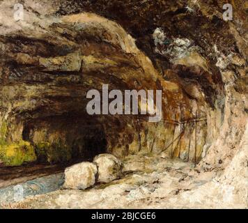 The painted grotto hi-res stock photography and images - Alamy