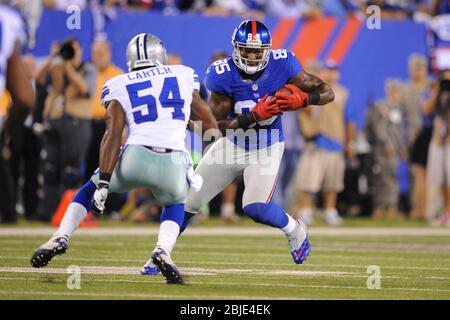 New York Giants linebacker Carter Coughlin (52) during an NFL preseason  football game against the Cincinnati Bengals, Sunday, Aug. 21, 2022 in East  Rutherford, N.J. The Giants won 25-22. (AP Photo/Vera Nieuwenhuis Stock  Photo - Alamy