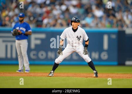 Ichiro Suzuki (Yankees), JULY 19, 2013 - MLB : Ichiro Suzuki of