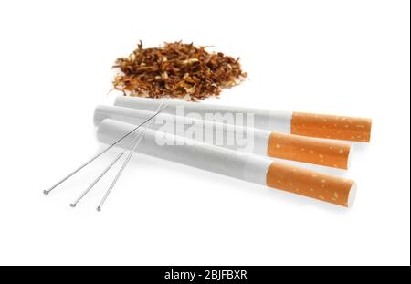 tobacco uses in witchcraft Did People Smoke Anything Before Tobacco Was Discovered?