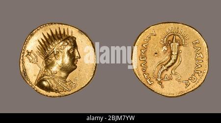 Ptolemy iv philopator hi-res stock photography and images - Alamy