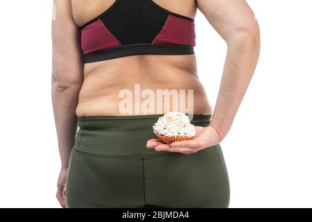 close up of female back and buttocks, in white LPG slimming bodysuit,  getting lpg integral massage, which is carried out by the latest generation  of d Stock Photo - Alamy