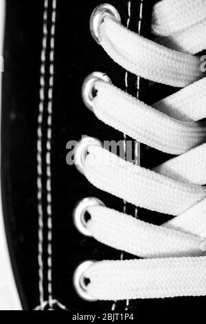 Trainers Stock Photo