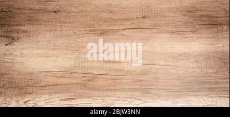 Dark wood texture background surface with old natural pattern Stock Photo