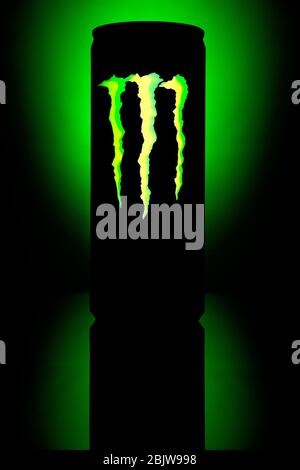 Monster Energy Wallpaper - Download to your mobile from PHONEKY