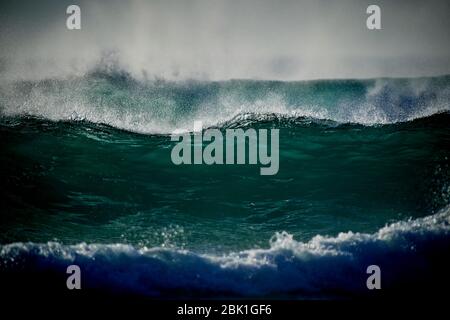 Llandudno, Cape Town, South Africa Stock Photo