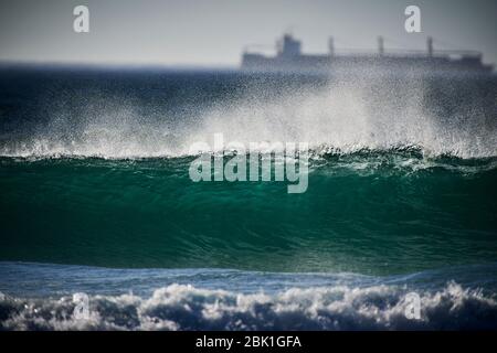 Llandudno, Cape Town, South Africa Stock Photo